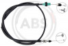 A.B.S. K37490 - Gaszug