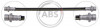 A.B.S. SL 5325 - Bremsschlauch