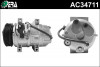 ERA Benelux AC34711 - Kompressor, Klimaanlage
