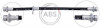 A.B.S. SL 4202 - Bremsschlauch