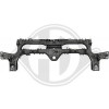 DIEDERICHS 1456003 - Frontverkleidung