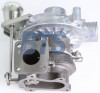 BTS Turbo T912314 - Lader, Aufladung