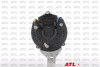 ATL Autotechnik L 38 860 - Generator