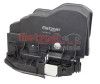 METZGER 2314116 - Türschloss