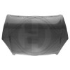 DIEDERICHS 4061000 - Motorhaube