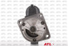 ATL Autotechnik A 77 490 - Starter