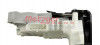 METZGER 2314122 - Türschloss