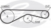 TRISCAN 86455677xs - Zahnriemen