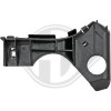 DIEDERICHS 6618062 - Halter, Stoßfänger