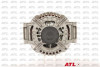 ATL Autotechnik L 47 660 - Generator