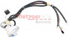 METZGER 2250272 - Sensor, Kraftstoffvorrat