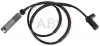 A.B.S. 30268 - Sensor, Raddrehzahl