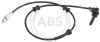A.B.S. 30698 - Sensor, Raddrehzahl