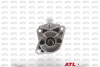 ATL Autotechnik A 14 970 - Starter