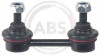 A.B.S. 260835 - Stange/Strebe, Stabilisator