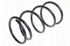 TRISCAN 87504284 - Fahrwerksfeder