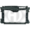 DIEDERICHS 2251002 - Frontverkleidung