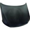DIEDERICHS 6242000 - Motorhaube