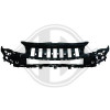 DIEDERICHS 4013662 - Halter, Stoßfänger