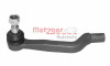 METZGER 54028901 - Spurstangenkopf