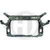 DIEDERICHS 6526902 - Frontverkleidung