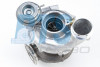 BTS Turbo T916327RE - Lader, Aufladung