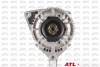 ATL Autotechnik L 39 690 - Generator