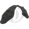 DIEDERICHS 2613008 - Verkleidung, Radhaus