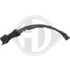 DIEDERICHS 5403809 - Verkleidung, Radhaus