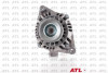 ATL Autotechnik L 69 260 - Generator
