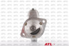 ATL Autotechnik A 74 340 - Starter