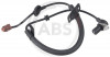 A.B.S. 30984 - Sensor, Raddrehzahl