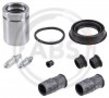 A.B.S. 57490 - Reparatursatz, Bremssattel