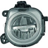 DIEDERICHS 1293089 - Nebelscheinwerfer