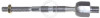 A.B.S. 240334 - Axialgelenk, Spurstange