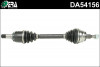 ERA Benelux DA54156 - Antriebswelle