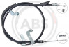 A.B.S. K17303 - Seilzug, Feststellbremse