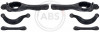 A.B.S. 219918 - Reparatursatz, Querlenker