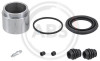 A.B.S. 57650 - Reparatursatz, Bremssattel