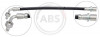 A.B.S. SL 4033 - Bremsschlauch