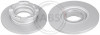 A.B.S. 18307 - Bremsscheibe
