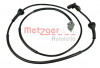 METZGER 0900145 - Sensor, Raddrehzahl
