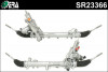 ERA Benelux SR23366 - Lenkgetriebe