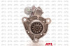 ATL Autotechnik A 92 590 - Starter