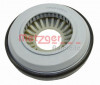 METZGER 6490167 - Wälzlager, Federbeinstützlager