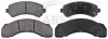 A.B.S. 38380 - Bremsbelagsatz, Scheibenbremse