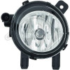 DIEDERICHS 1217089 - Nebelscheinwerfer