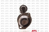 ATL Autotechnik A 90 550 - Starter