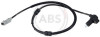 A.B.S. 30638 - Sensor, Raddrehzahl