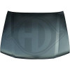 DIEDERICHS 6671000 - Motorhaube
